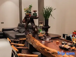 Ru You Yuan Boutique Homestay (Xiandu Scenic Area Branch) - Image 4