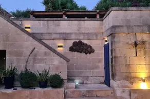 Dar Dragun: luxury 3BR bright spacious house & pool - Image 3