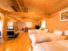 Hotel Greenpia Minamiaso - Image 3