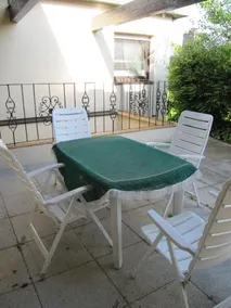 Uni - Lübeck Appartement - Image 4
