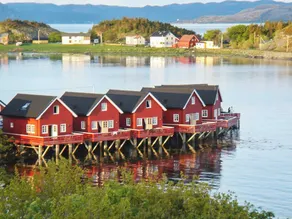 6 Person Holiday Home in Brekstad - Image 3