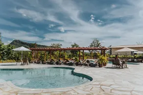 Cachoeira Araras Resort e Renascer Park - Image 4