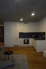 Schönes Neubau Serviced-Apartment mit Parkplatz - Image 5