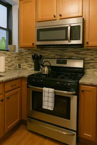 Live in Style Designer 2BR Apt in Festive Boystown - Image 5