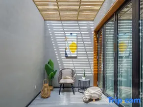Ninghai Mirage Bay Homestay - Image 4
