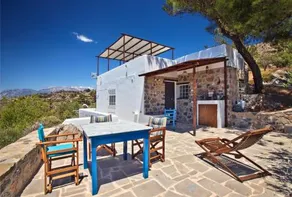 Villa M Villa with private pool and yard - Image 5
