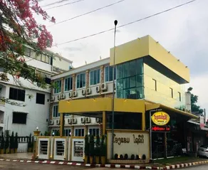 Xailuedy Hotel - Image 5