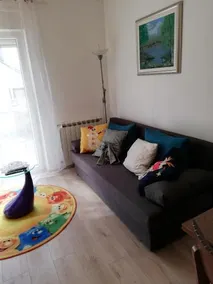 Apartment Anna Zagreb - Image 3