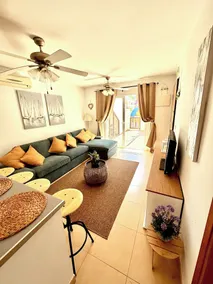 Sunny Oasis Retreat in Condado del Alhama - Image 4