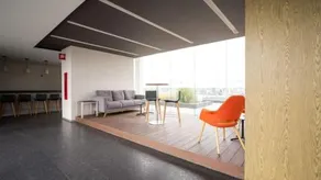 Beautifully Appointed 1BR Polanco - Image 3