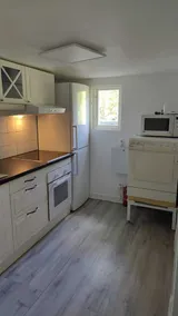 House Close to Beach and Sea in Nacka - Image 2