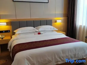Xiyue Hotel Linyi - Image 4