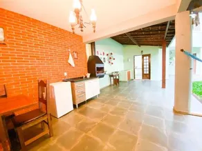 Casa Confortável Com Churrasqueira Na Granja Viana - Image 2