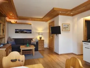 Garni Pension Waldhorn - Image 2