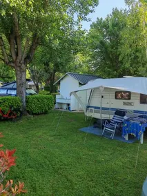 Camping Paradis Marmotel - Image 2