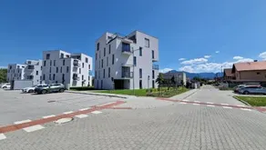 Hillshome - 84m2 moderný byt s terasou aj saunou - Image 4
