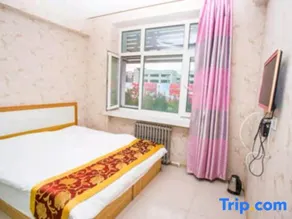 Harbin Xinyi Theme Hotel - Image 2
