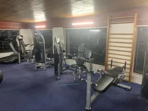Alpenrose Sport Hotel - Image 2