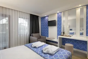 Loxia Comfort Club Side - Image 2