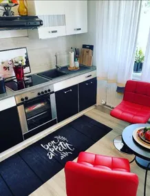 Luft und Meer 4**** Ferienwohnung - Image 3