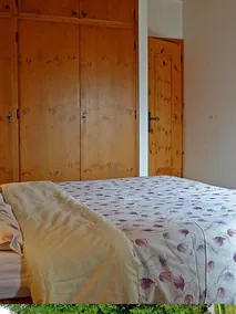 Apartment Chesa Rosatsch - Image 4