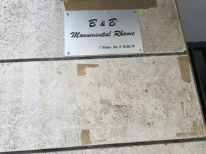 B&B Monumental Rhome - Image 5
