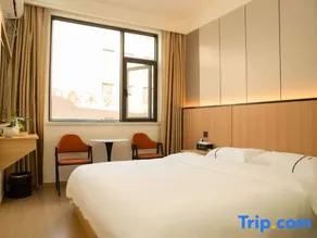 Yuanfeng Hotel (Longnan Railway Station) - Image 3