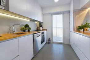 CANAMI... Luxury apartment with best sea views. - Image 2