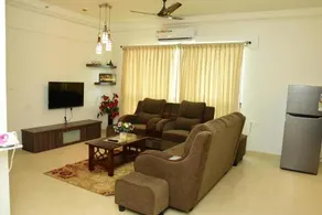 Oragadam - Stay-Inn Serviced Apartments - Image 4