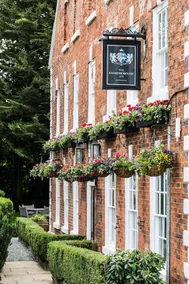 Dower House Hotel and Spa - Image 3