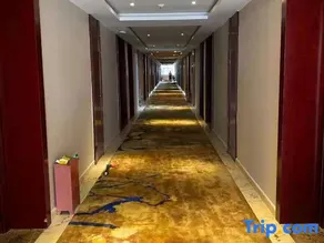 Red Star International Hotel - Image 3