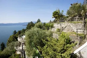 Villa Belvedere In Ghiffa - Image 2