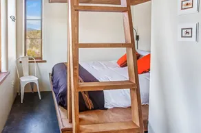 La Luna: Ideal Nature Retreat to Stay Safe From Pandemic - Self Check-in - at the end of a Dirt Road on 8 Acres. Magnificent Mountain Views. Ideal for Social Distancing and Isolation! Long Stays Welcome, Super-host s - Image 3