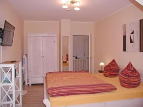 Ferienhaus Morgenstern In Baabe Mit Kamin Und Garten - Image 4