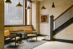The Plymouth Premier 3BR Suites by Sonder - Image 2