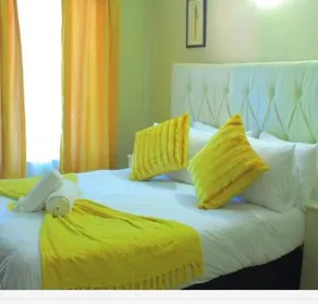 Guesthouse - Image 5