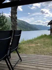 FjordglØtt Camping Hytter - Image 2