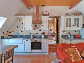 Val Rive Sisley Apartment - Image 4