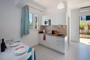Niko's Studio 1 Apartment with terrace - Image 2