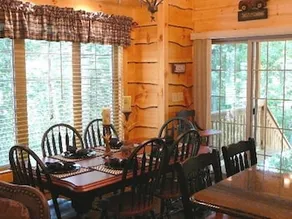 A_above_the_river_cabin - Image 5