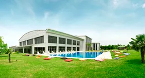 Life Port Hotel Istanbul - Image 1