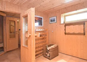 Holiday Home With Sauna in Wildenthal - Image 3