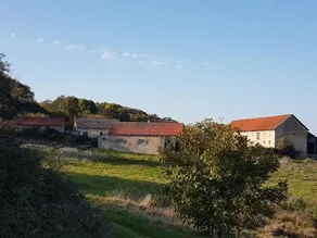 Enjoy the Peace and Nature in This Gite With a Pleasant Garden and Great Views - Image 2