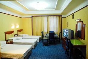 Jin Du Hotel - Image 5