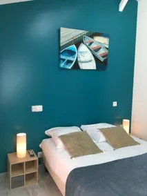 Saint Hubert Hôtel Biscarrosse - Image 3