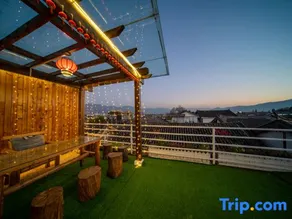 Siqinglai Garden View Inn (Lijiang Ancient City Branch) - Image 5