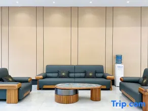 Tumai Zhihui Future Hotel (Dazhou Railway Station Store) - Image 5