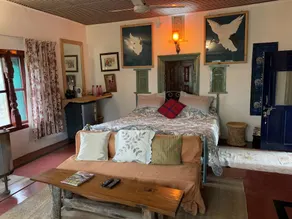 Rosastays Jeolikote - Heritage Villa - Image 3