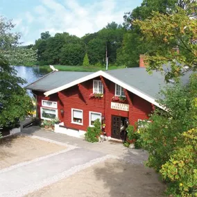 Uklei-Fahrhaus Hotel Garni - Image 4