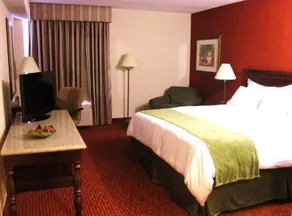 Lexington Hotel Indianapolis Airport - Image 3